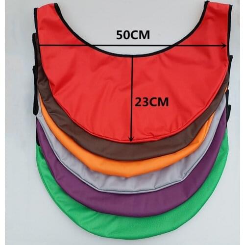 Durable Bowling Ball Bag Storage and Cleaner Holder See-saw Cleaner Microfiber Ball Polisher And Carrier