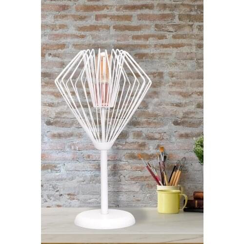 Saint Belisama Desk Lamp