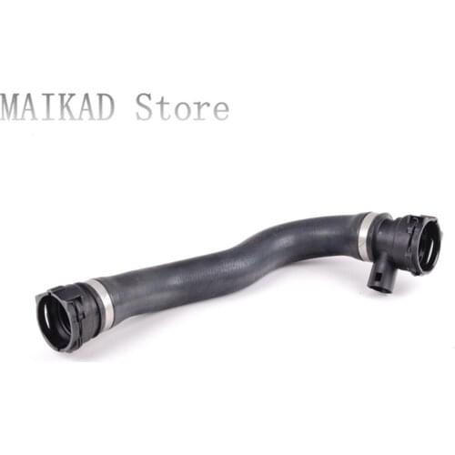 Radiator Coolant Hose Lower for BMW E63 E64 630i 645ci 650i M6 17127508011