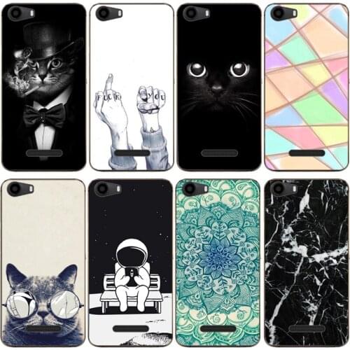 Silicon TPU Back Full Protective Case For BQ S5065 BQS-5065 For BQ BQ S 5065 BQS5065 Choice Coque for BQ BQS-5065 Choice Capa