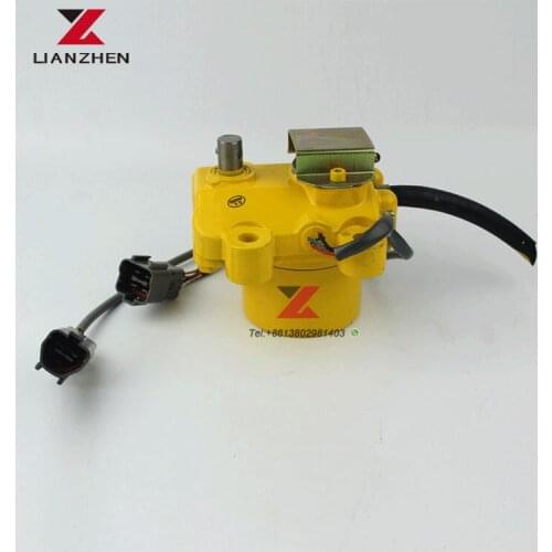 Steping motor PC220-5 for Komatsu governor motor Excavator Parts 7824-30-1600 7824-34-1600