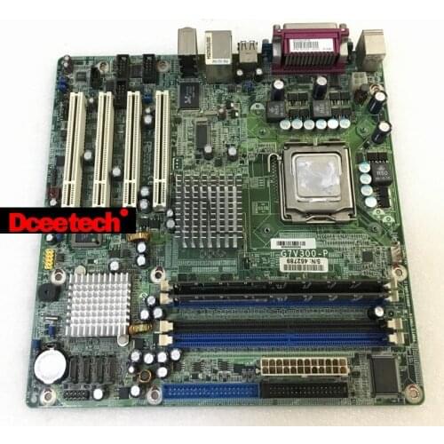 Used G7V300-P G7V300-P-G Work Well