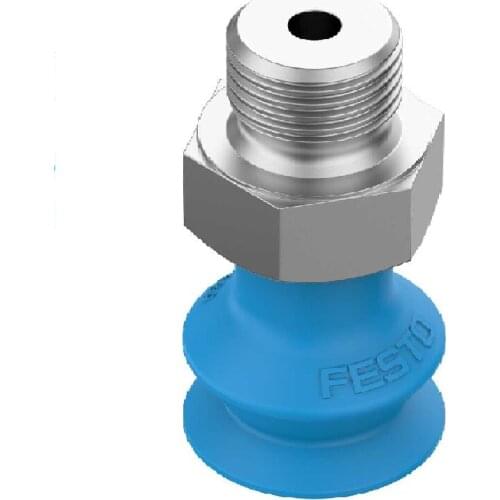 VASB-15-1/8-PUR-B 1395671 Vacuum Suction Cup