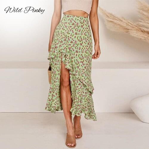WildPinky Skirts