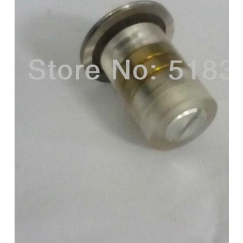 Xieye 020 Guide Wheel(pulley) Assembly (including acrylic bearing block) for High Speed Wire Cut EDM Parts