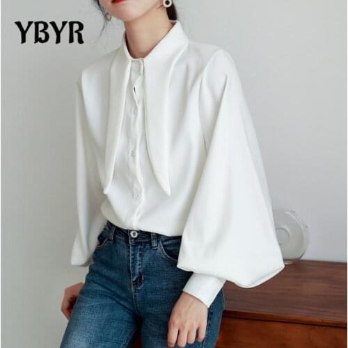 YBYR Button Down Blouses