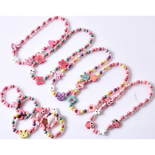 YITING Baby Necklaces