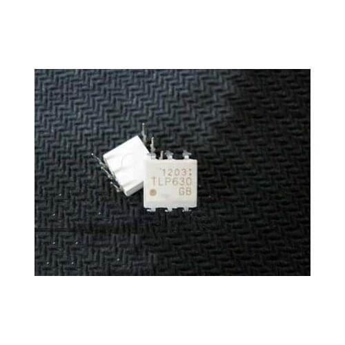 10PCS/lot TLP630 TLP630GB DIP6 original In Stock