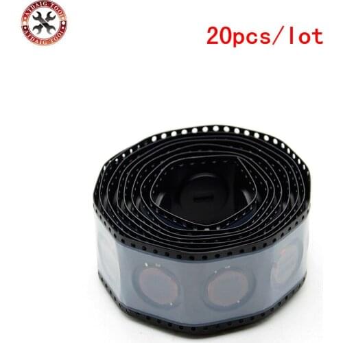 20pcs Top Quality Super Charging key repair transformer inductance coil for Renault me-gane car key