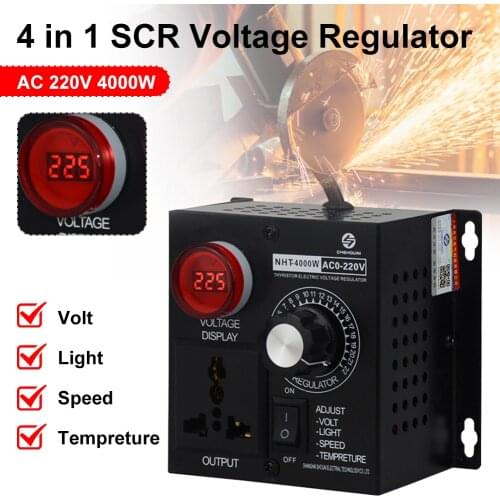 Стабилизаторы напряжения ANENG China At AliExpress