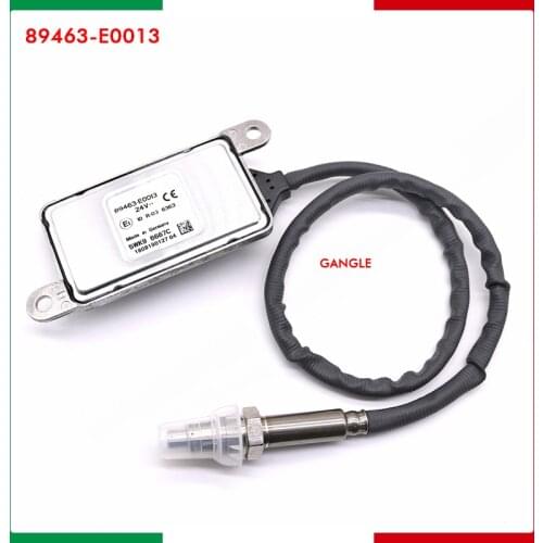 NITROGEN OXIDE NOX SENSOR 5WK96667C FOR HONI DIESEL TRUCK SNS 24V 89463-E0013 89463-E0480