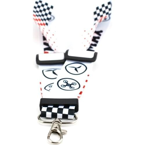 EMAX Radio Transmitter Strap for FLYSKY Frsky Radiolink Radiomaster Jumper FPV Racing Freestyle Outdoor Flying