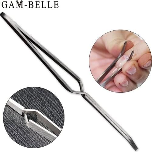 GAM-BELLE Forms For Nail Extension