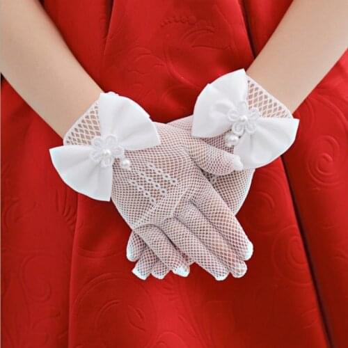 Hirigin Gloves And Mittens For Girls China