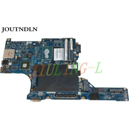 JOUTNDLN FOR Dell Latitude E5440 Laptop Motherboard VAW30 LA-9832P 932WM 0932WM CN-0932WM W/ i5-4300U CPU GT 720M GPU