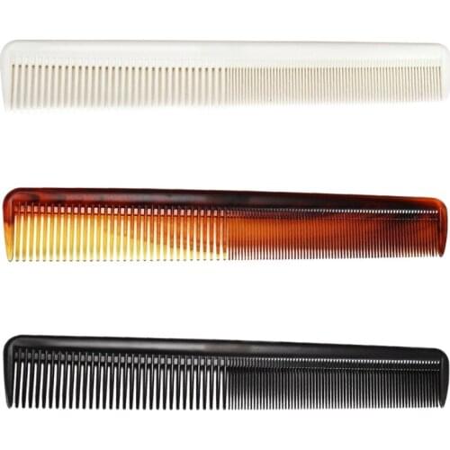 MEXI Wooden Combs