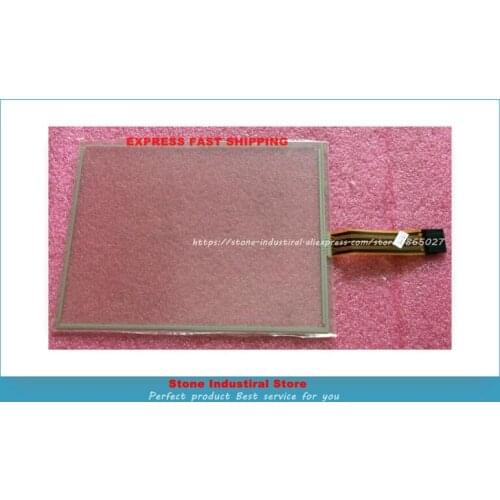 New Touch Screen Touch TPI#1291-002 Rev B Rockwell # 77158-183-52