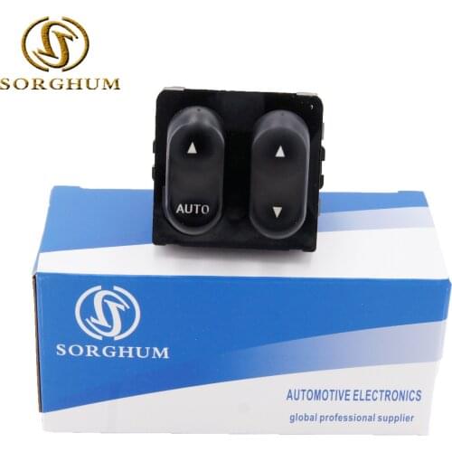 OEM XL3Z-14529-AA High Qulity Master Driver Power Window Switch For Ford F150 F250 F350 1999 -2002