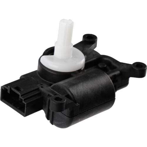 Original AC Temperature Adjust Valve Evaporation Tank Motor OEM 5QD 907 511 for VW Volkswagen Golf Sportsvan Golf MK7