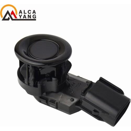 PDC Backup Reverse Parking Assist Sensor For 2015-2019 Toyota Land Cruiser 8Cyl 5.7L 3URFE; 3URFE; URJ200