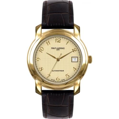 Philip Laurence Men's Wrist Watch