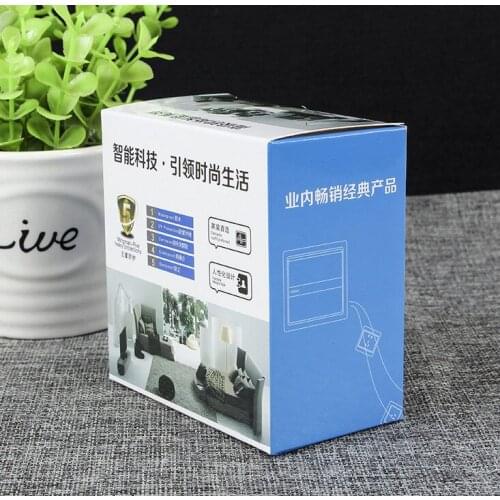 Custom Luxury Necklaces Pendants Bracelets Rings Earrings Packaging Gift Jeweley Box ---PX10604