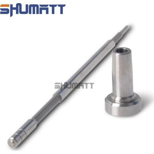 China Made New Common Rail Injector Valve Assembly F00VC01346 For Injector 0445110253 Hyundai