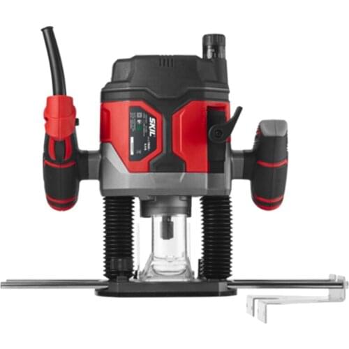 Woodworking Trimming Machine Multi-function Universal High-power Slotting Opening Machine Engraving Machine