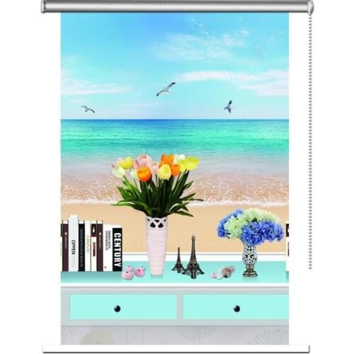 Tela Roman Tende A Rullo Enrollables Percianas Para Ventanas Shades Cortinas Rolgordijnen Persianas Estores Roller Blinds