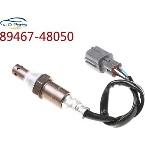 YAOPEI 89467-48050 8946748050 Oxygen O2 Lambda Sensor For Toyota Sienna Highlander Lexus RX330 2004-2007 234-9042