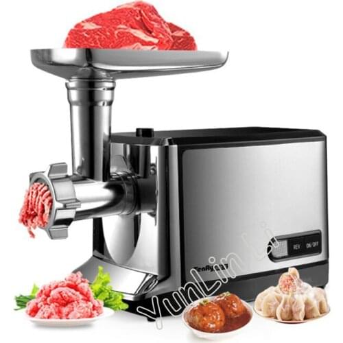 Мясорубки электрические YunlinLi China At AliExpress