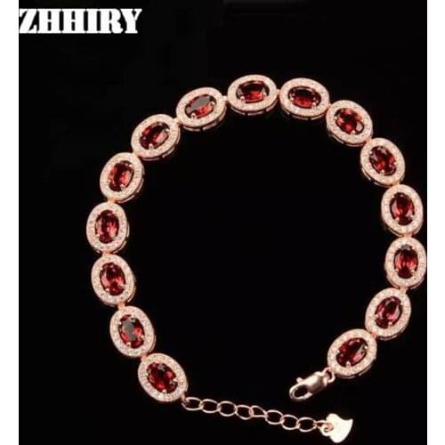 ZHHIRY Chain Bracelets