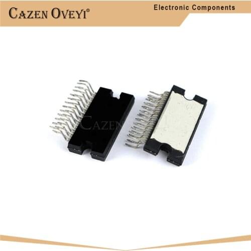 1pcs/lot TDA7801 TDA 7801 ZIP-27 In Stock