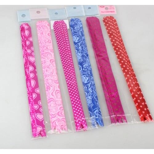 10 Pcs Gift Wrap Pull Bows Flower Present Package Wedding Birthday Party Decor SDF-SHIP