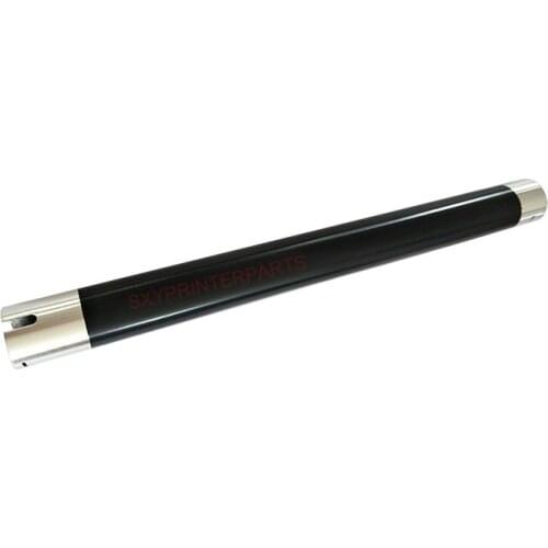 5PCS Free shipping Upper Fuser Roller for Ricoh aficio1013 1515 Black Heater Roller