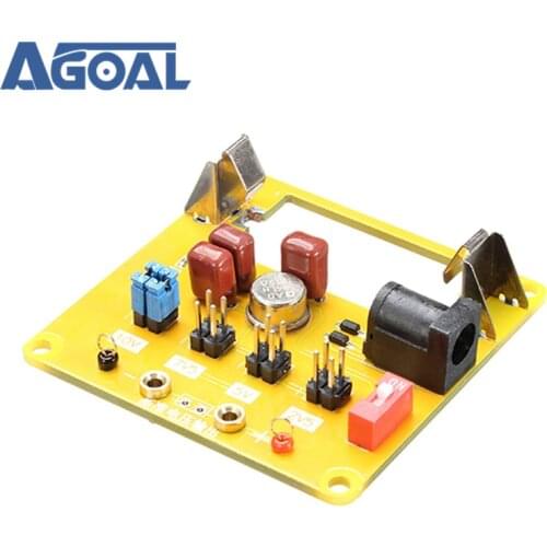 AD584 4 Channel High Precision Voltage Reference Programmable Module Free Shipping