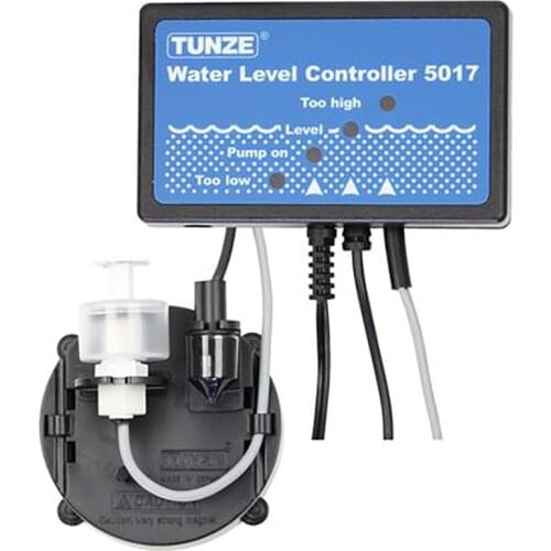 TUNZE Automatic Water Supplement 3155