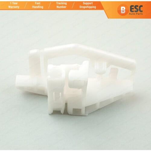 ESC Auto Parts EWR61 Window Regulator Clip Front Left for Renault Megane 2 Peugeot 206 Citroen Xsara Picasso Ship From turkey