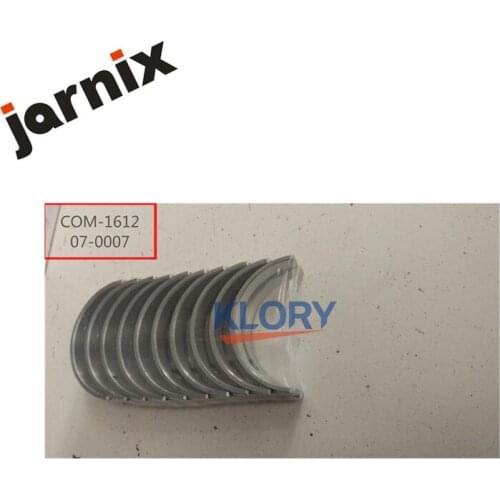 Good Quality One Set Engine Crankshaft Rod For Chery TIGGO 2 OEM:480EJ-BJ1005012 480EJ-BJ1005012BA