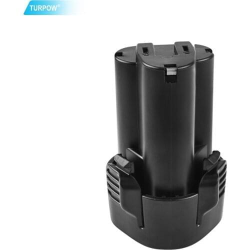 Turpow 3500mAh 10.8V Rechargeable Li-ion Battery For Makita BL1013 BL1014 BL 1013 BL 1014 LCT203W 194550-6 194551-4 195332-9