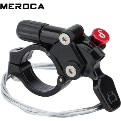 MEROCA Bicycle Forks