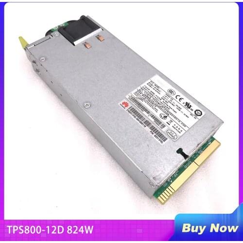 Power Module For For EMSRSON TPS800-12D 824W Fully Tested