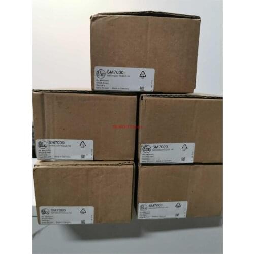 [Original] SM7000 Flowmeter 8