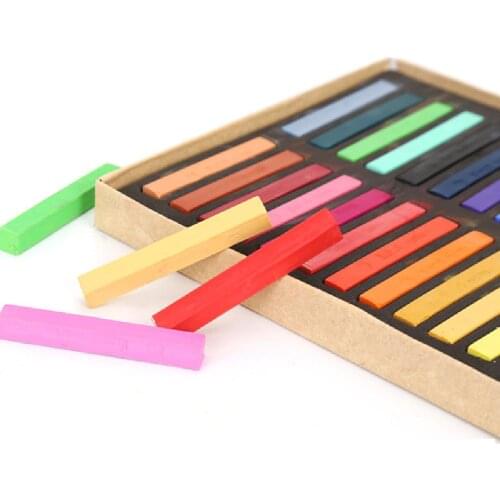 Advanced Childrens Painting Toys Various Colors Of Chalk Early Childhood Education A Birthday Present