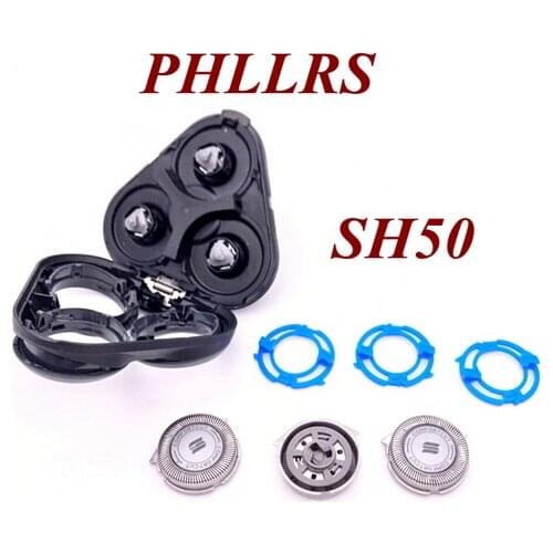 SH50 Razor blade replacement head for philips Electric Shaver S5320 S5090 S5091 S5082 S5081 S5080 S5079 S5078 S5077 S5070 S7000