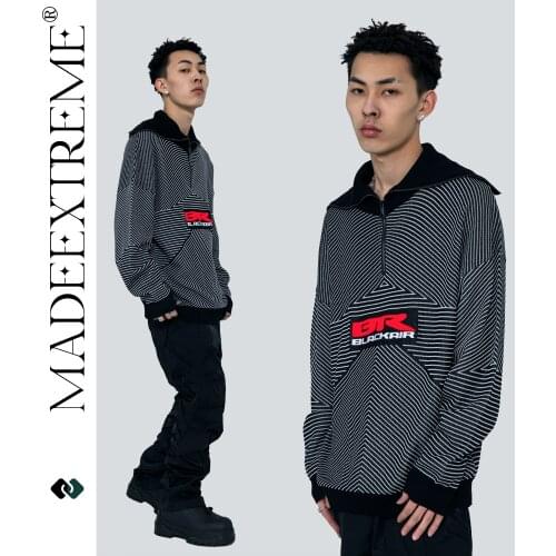 Uncledonjm Men's Sweaters