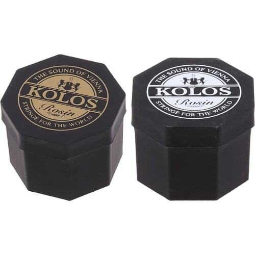 Universal Rosin For Violin Viola Musical Stringed Instrument Part