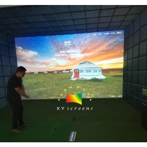 XY SCREEN Home Improvement Products