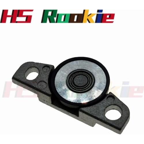 1pcs. Compatible new guide wheel roller For Epson PLQ20 PLQ-20 PLQ22 PLQ-30 PLQ-90 PLQ30 PLQ90 PLQ22 PLQ 20 22 30 Printer head