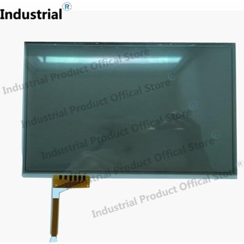 For 7" LEXUS IS250 IS300 IS350 GS350 RX300 2006-2009 GPS Navigation Touch Screen Glass Fully Tested